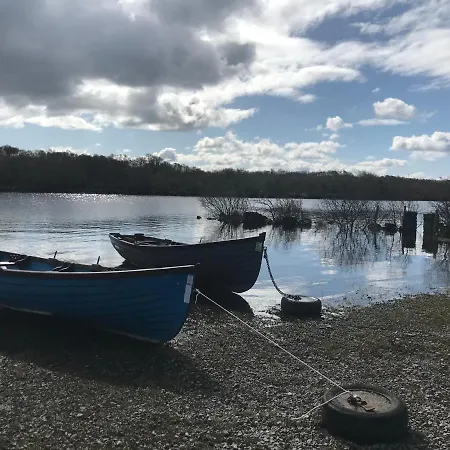 'aghinish Rocks' - Lakeshore Frontage * Ballinrobe